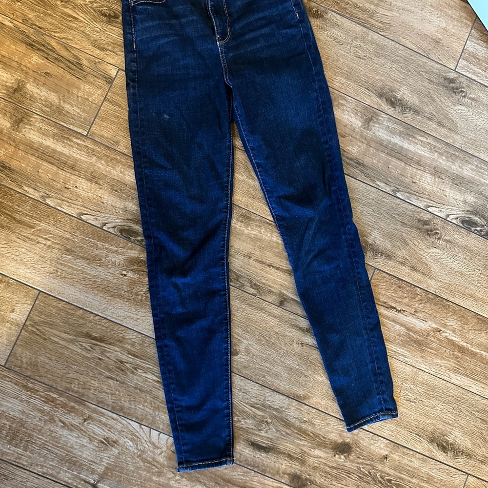 American Eagle women’s next level stretch size 2